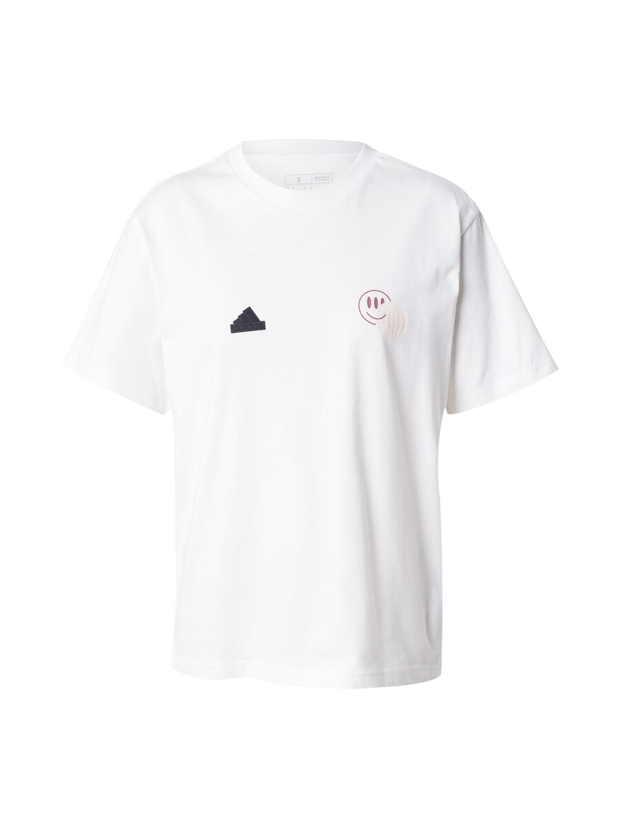 

Футболка Performance ADIDAS SPORTSWEAR TIRO, White