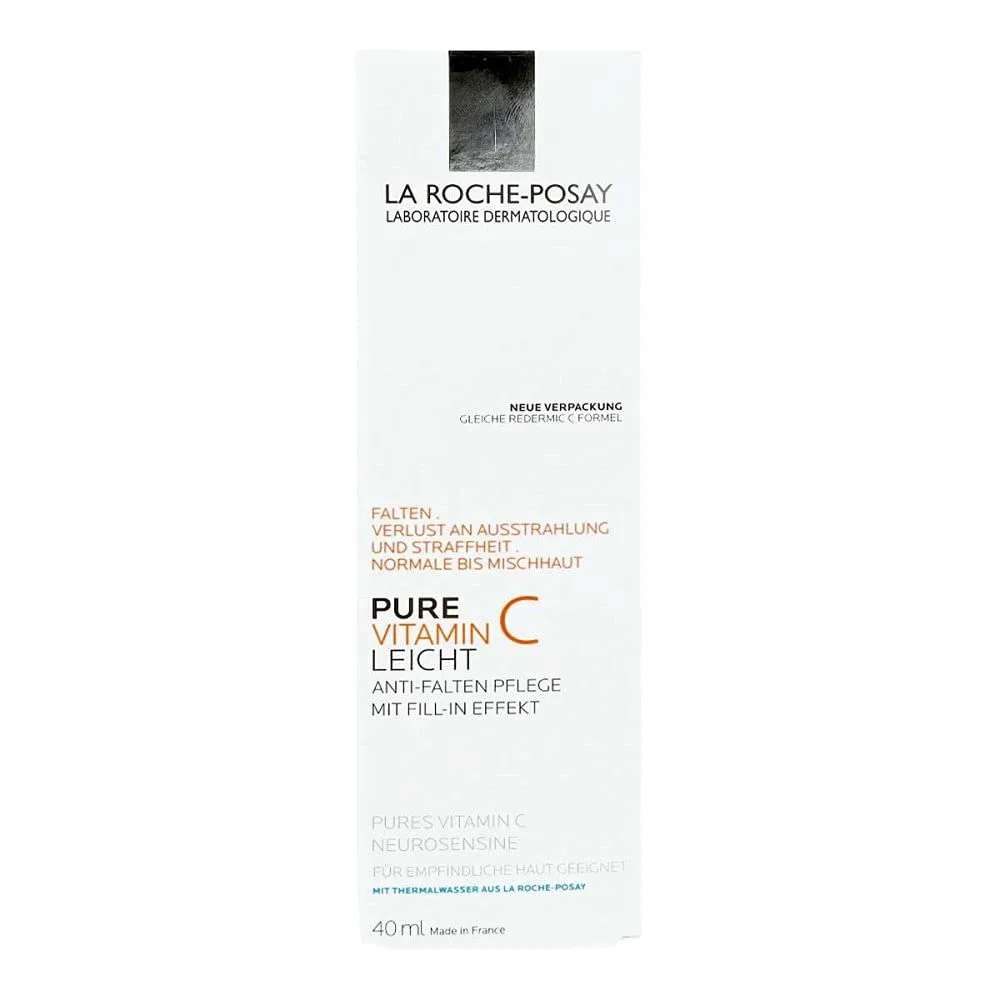 Крем для лица La Roche-Posay — Redermic C NH Cream от, 40 мл — фото 2