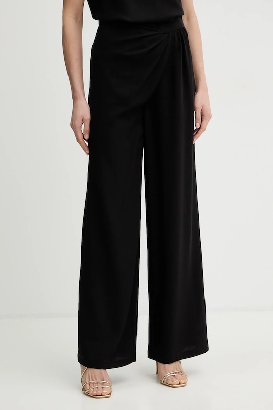 

Брюки Simona Corsellini, черный