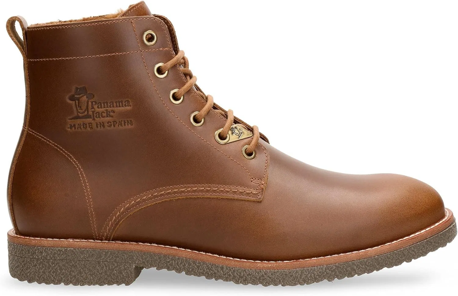 Мужские ботильоны Panama Jack Glasgow Igloo, Camel C025