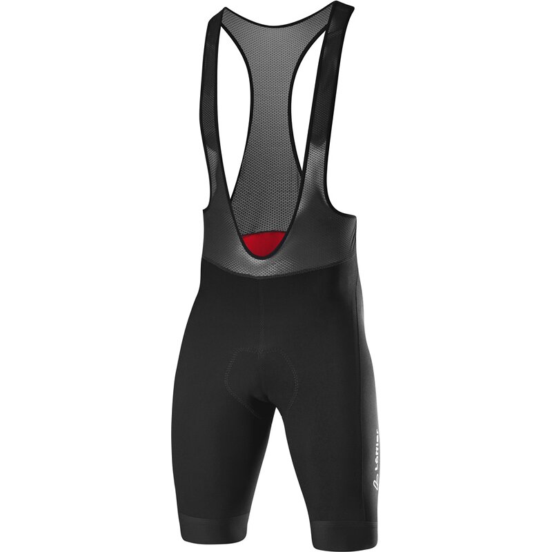 

Комбинезоны m bike bibshorts hotbond Löffler, черный