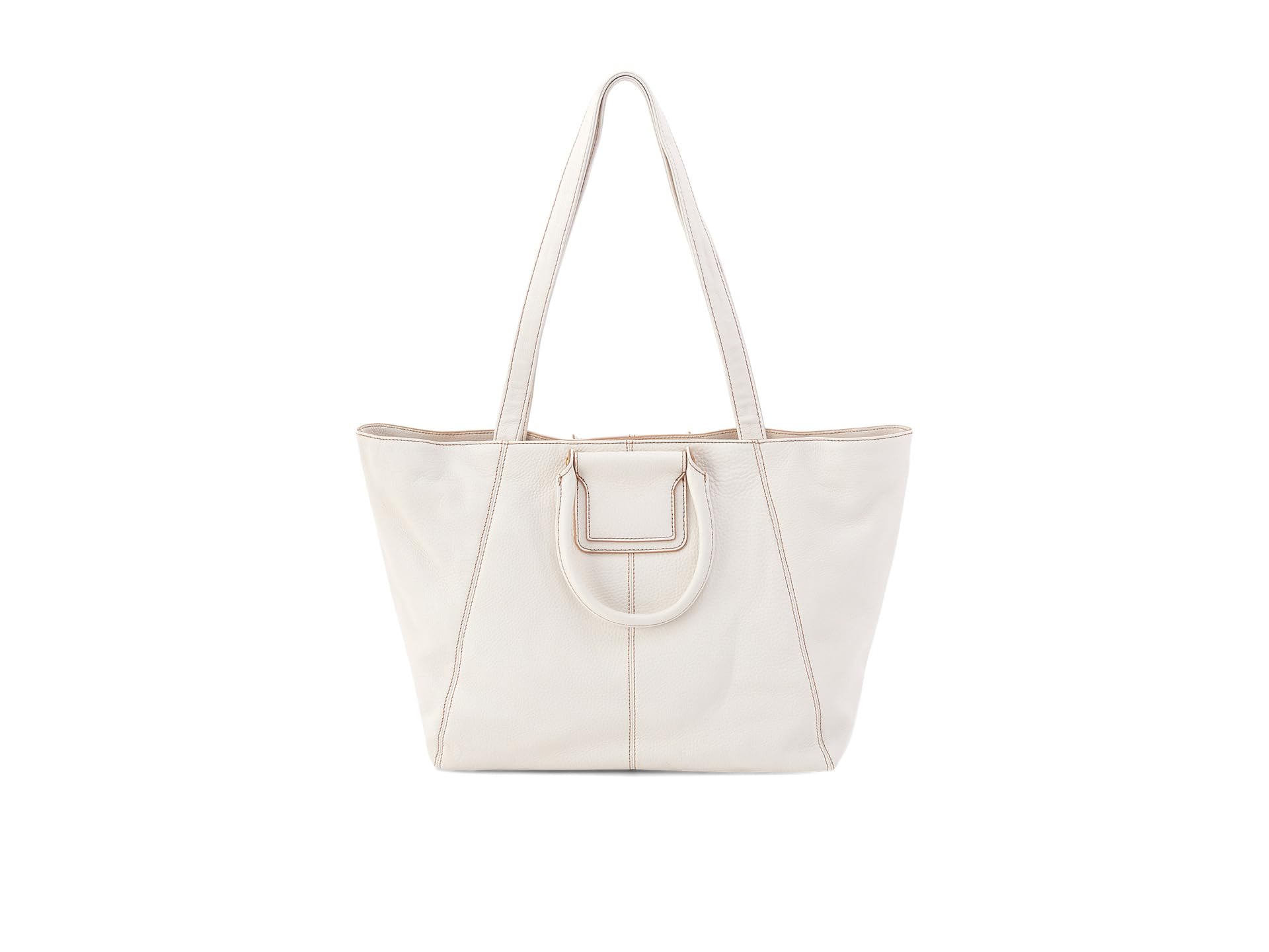 

Сумка-тоут HOBO Sheila E/W Tote, белый