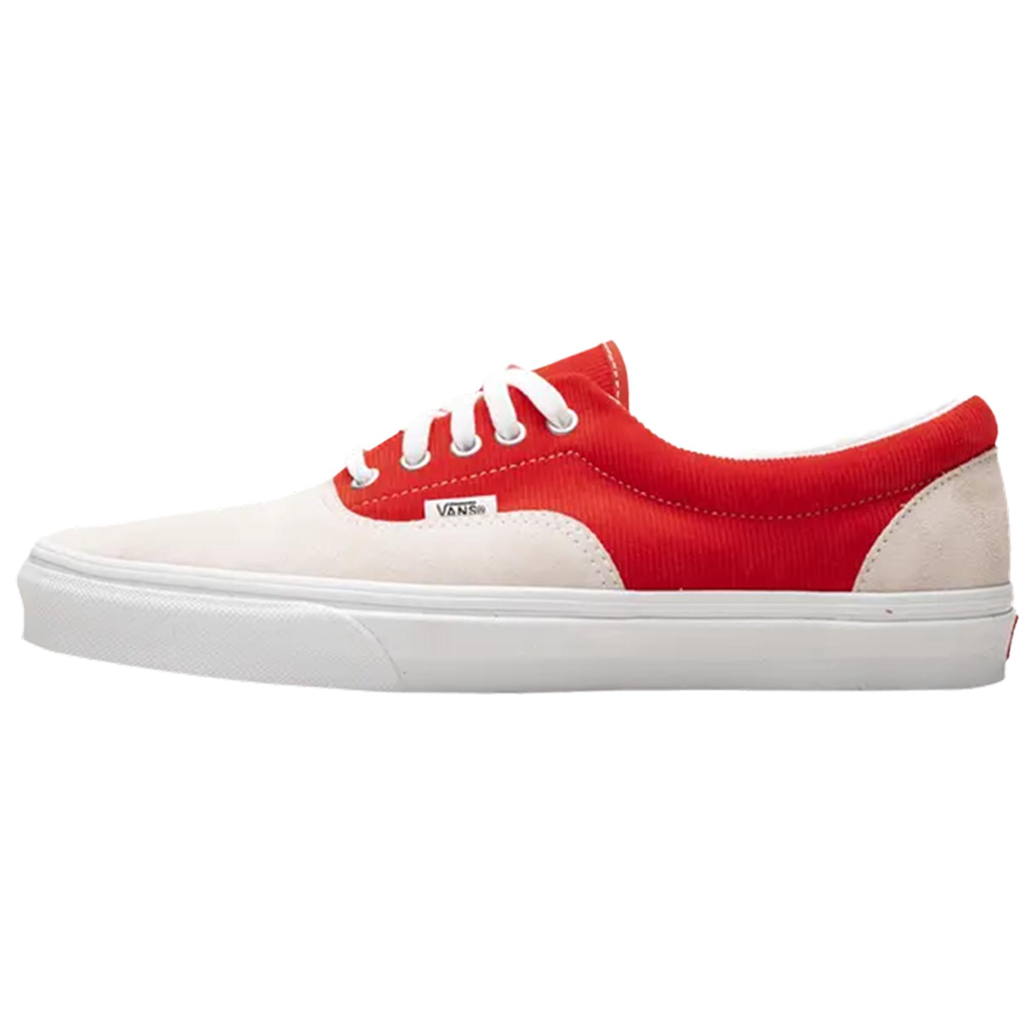 

Vans Кроссовки Era 'Retro Skate Red Orange'