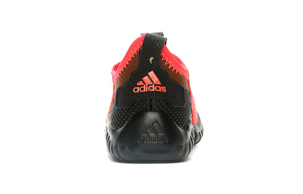 Кроссовки rapidazen лето.rdy Adidas, красный — фото 4