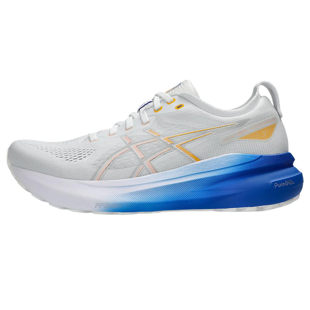 

ASICS Кроссовки Gel Kayano 31 White Breeze