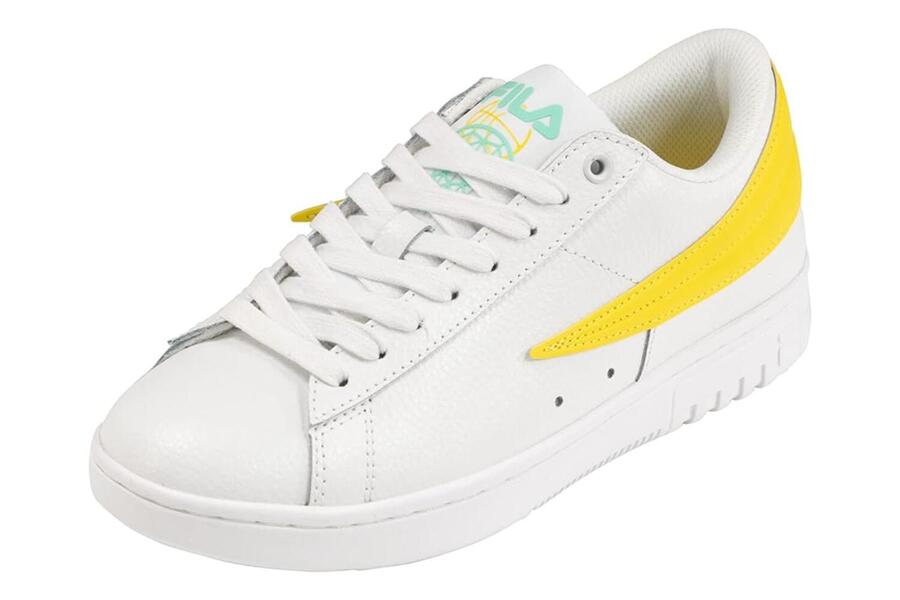 Женские кроссовки Fila Highflyer L — фото 2