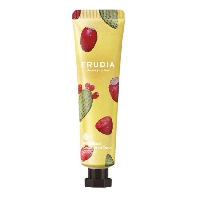 

Крем для рук «Мой садовый кактус» Frudia, 30 гр