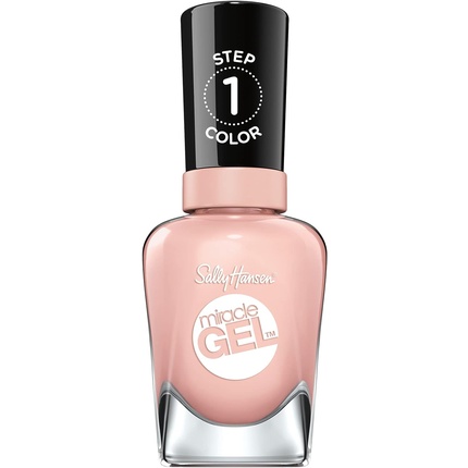 

- Лак для ногтей 14,7 мл 246 In The Sheer, Sally Hansen