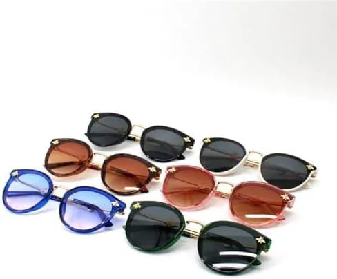 

Солнцезащитные очки для женщин 2027 года: модные винтажные солнцезащитные очки классической квадратной формы с защитой от УФ-излучения UV400 MTZJH, Beige