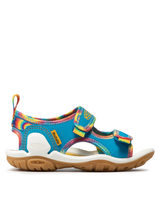 

Сандалии Keen, синий