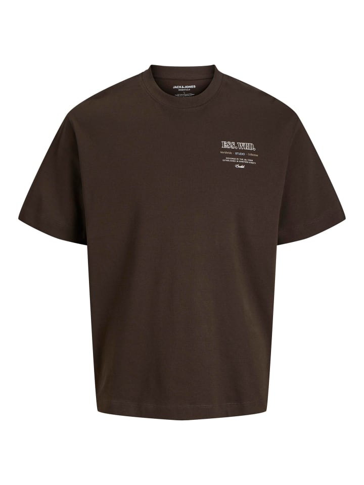 

Футболка Jack & Jones