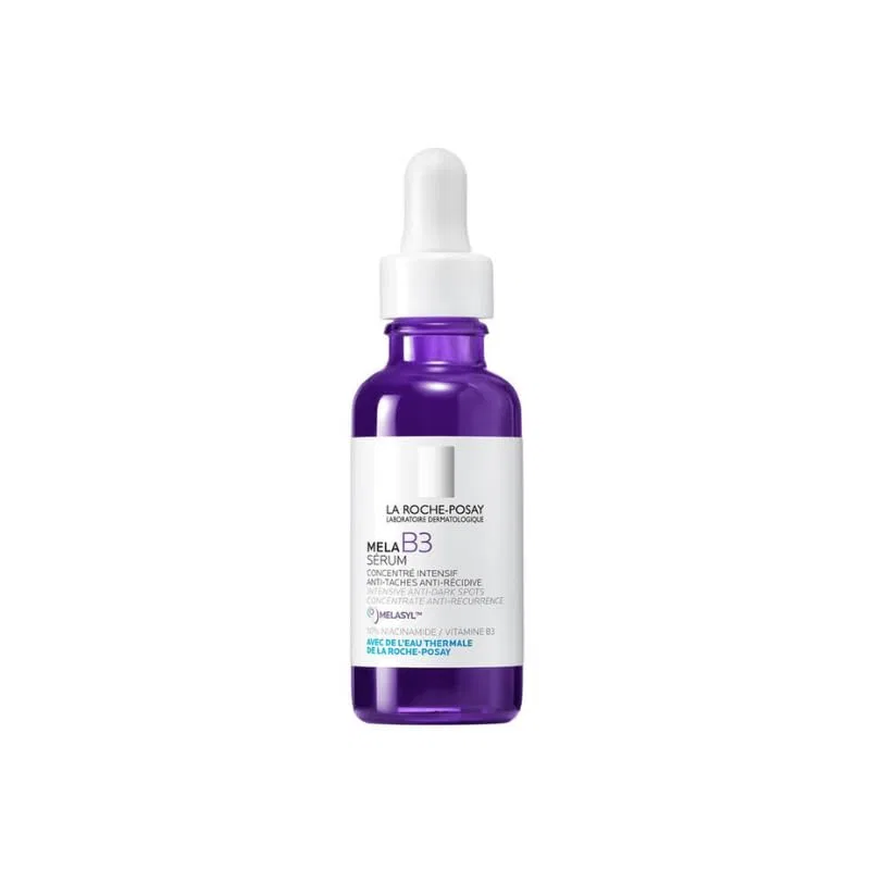 Сыворотка La Roche-Posay — Концентрат «Mela B3 Anti Stain Serum» от
