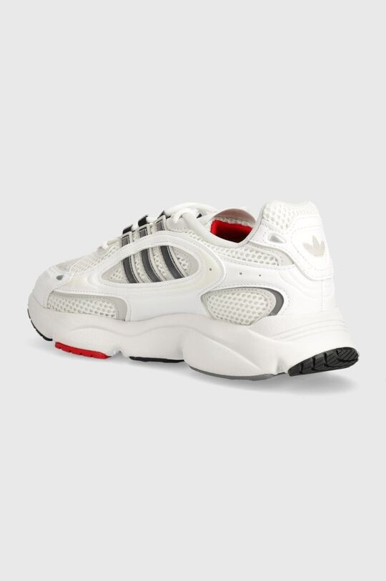 Кроссовки Ozmillen adidas Originals, белый — фото 3