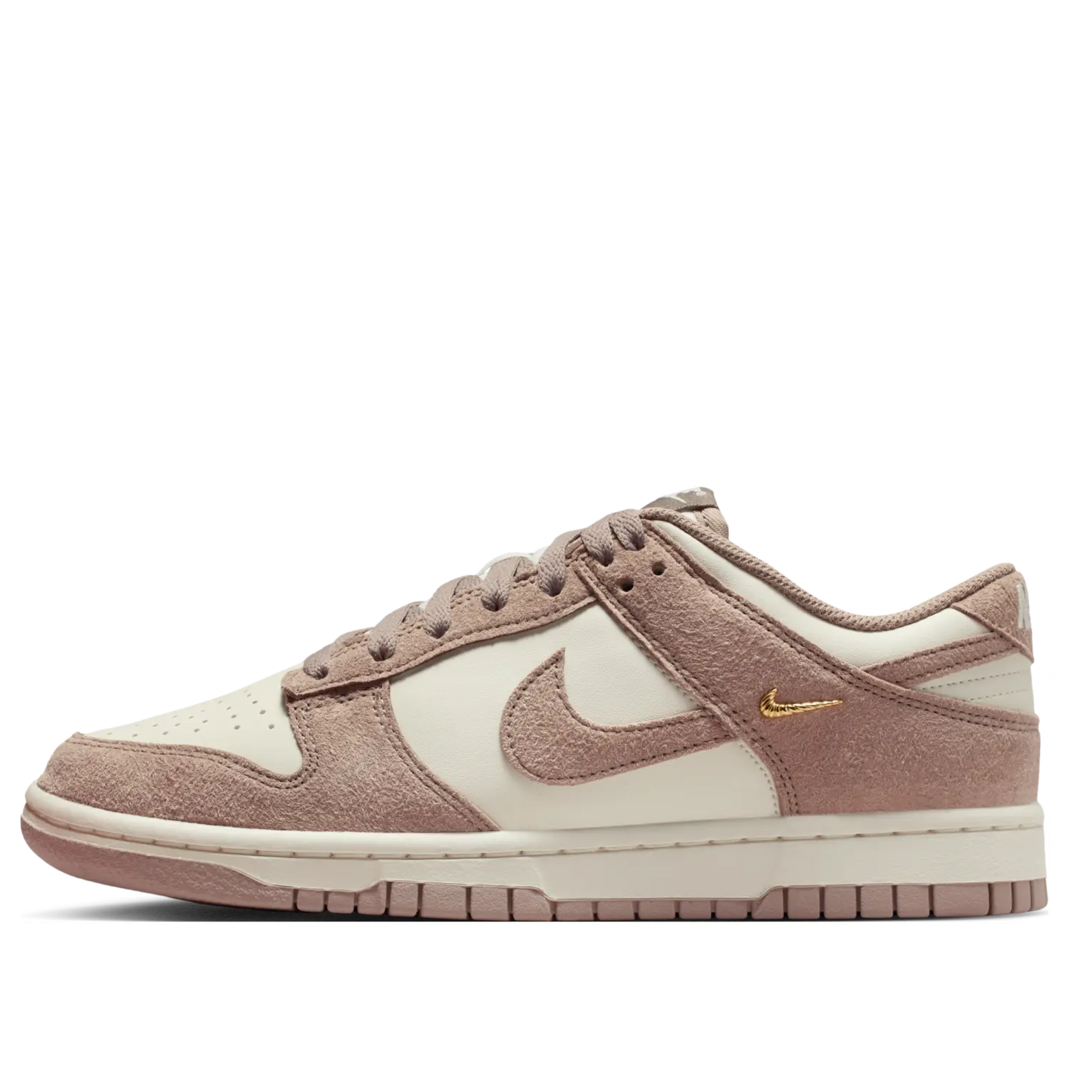 Кроссовки (WMNS) Nike Dunk Low 'Sail Malt'