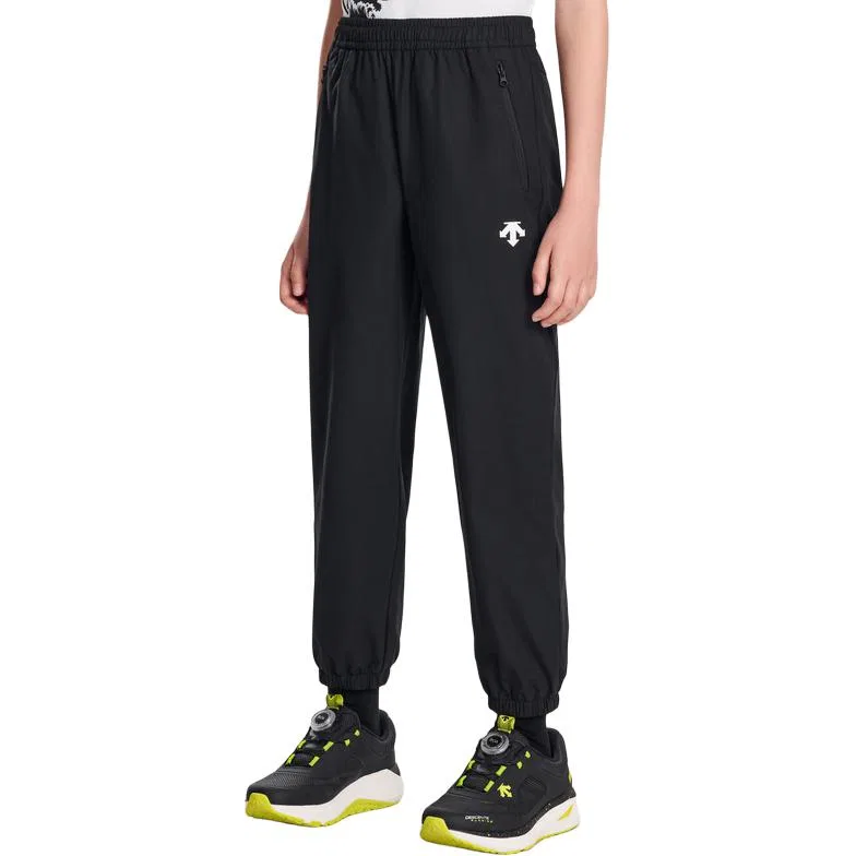 Спортивные штаны для детей DESCENTE BK-Tap Shoe