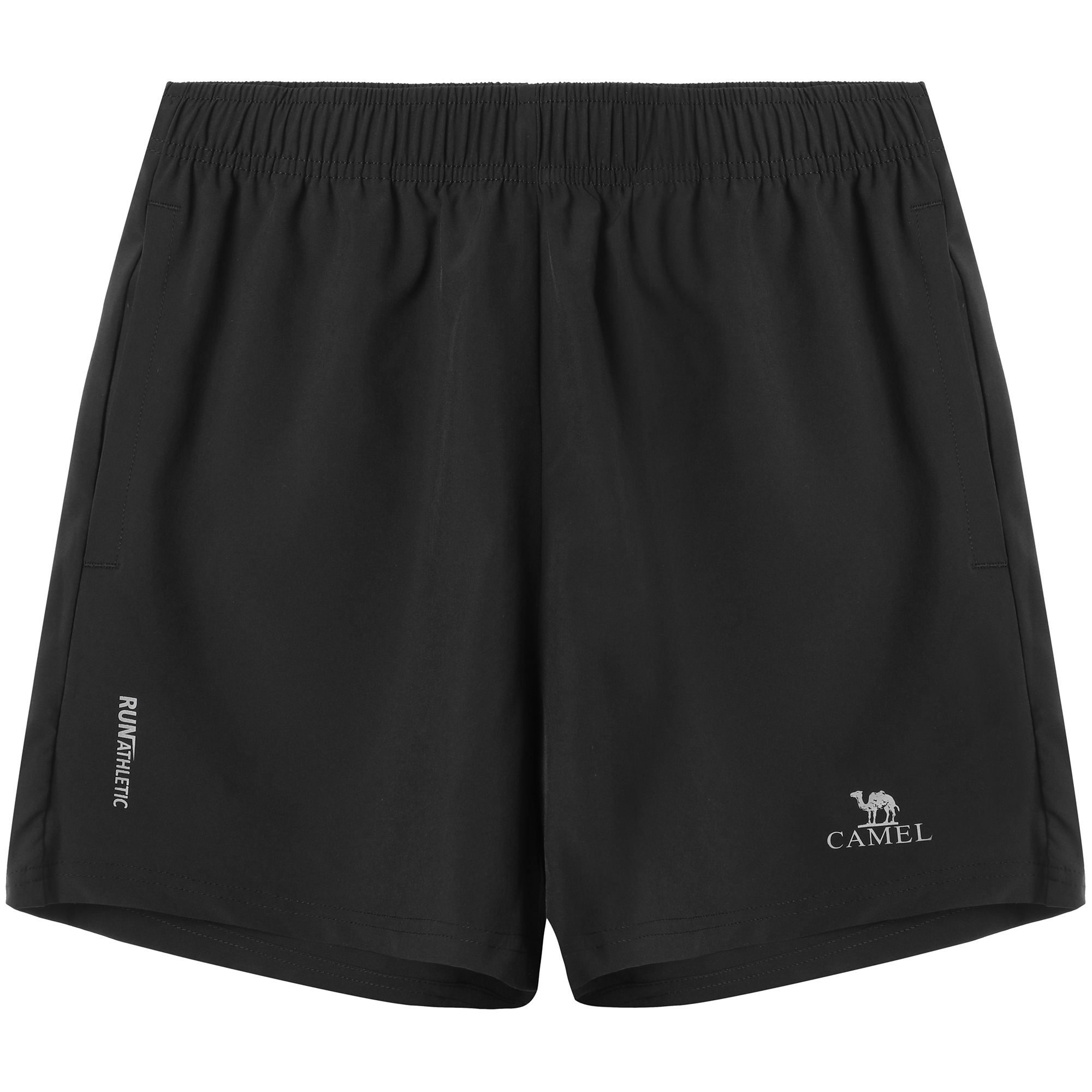 

CAMEL Спортивные шорты Urban Function Series женские, черные