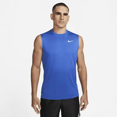 

Футболка Nike Essential, цвет Game Royal