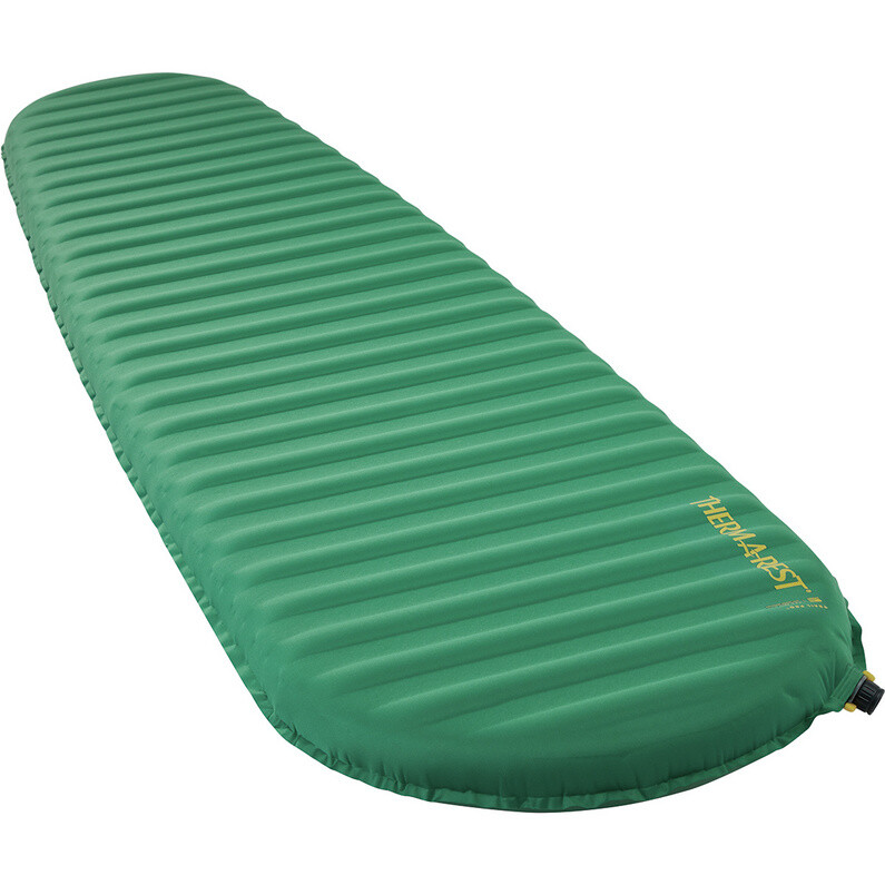 

Спальный коврик Trail Pro Therm-A-Rest, зеленый