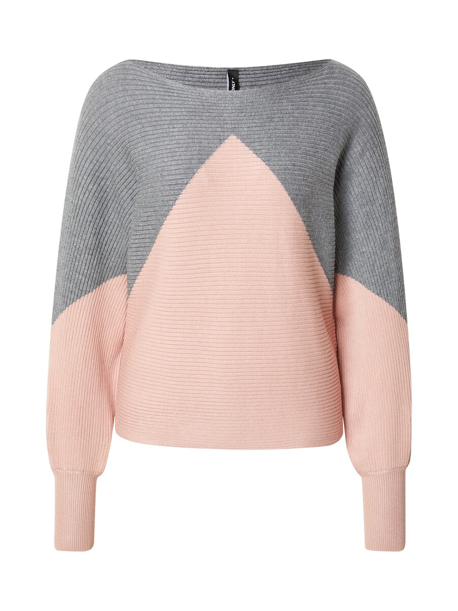 

Свитер ONLY ONLMadaline, mottled grey
