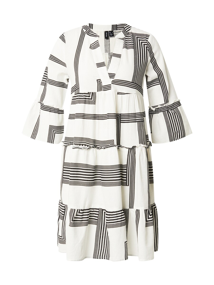

Платье-рубашка VERO MODA VMDicthe, White