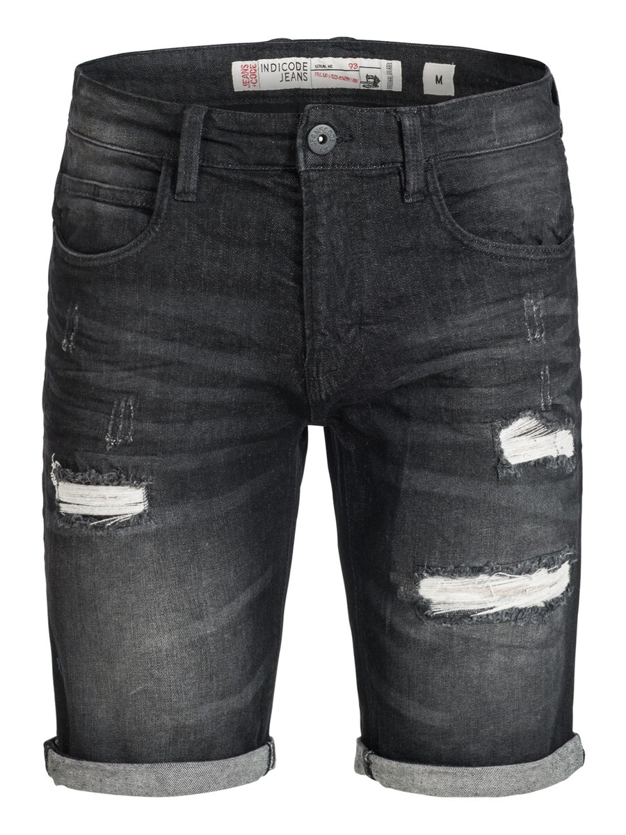 

Повседневные джинсы INDICODE JEANS Caden, Graphite