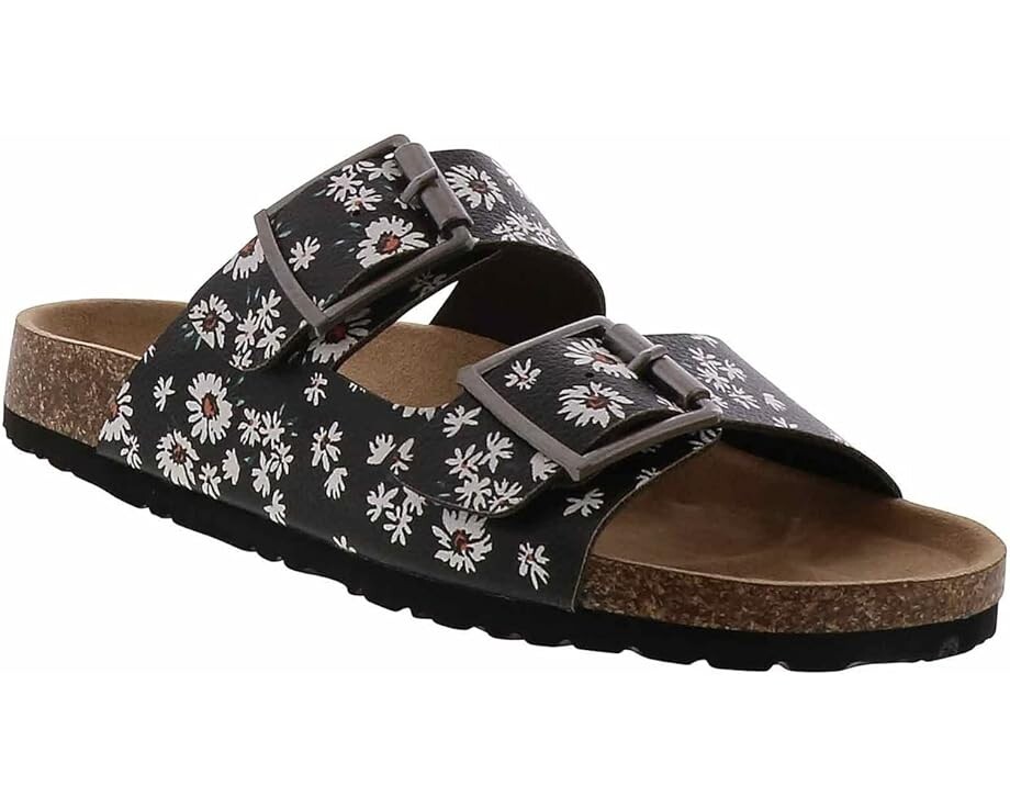 

Сандалии UNIONBAY Melissa, цвет Black Daisy