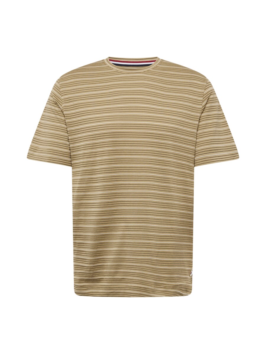 

Рубашка JACK & JONES JPRBLUHARRY, хаки
