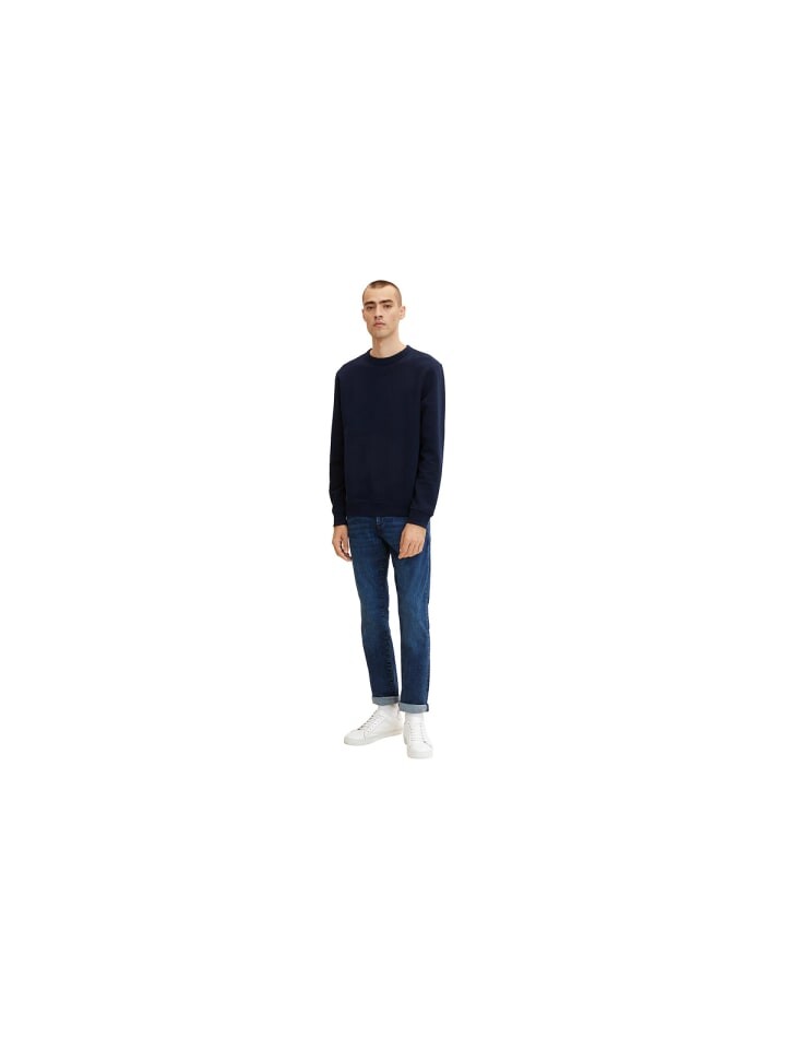 

Джинсы Tom Tailor, серый
