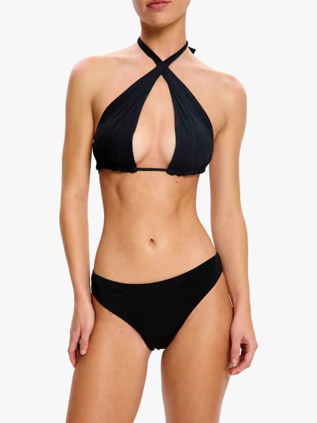 

Трусы бикини для плавания Modibodi, Light Absorbency, Black