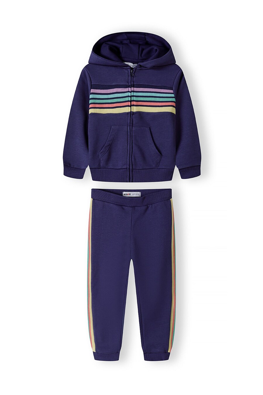 

Спортивный костюм MINOTI, Dark blue