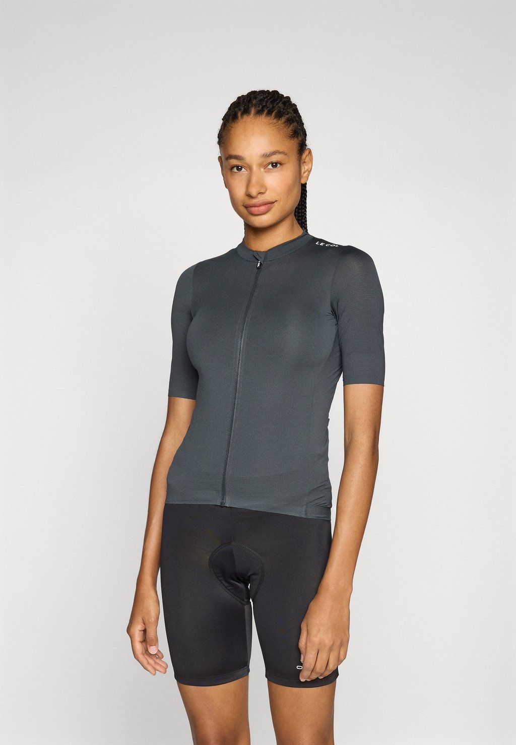 

Джерси WOMENS PRO LIGHTWEIGHT Le Col, серый