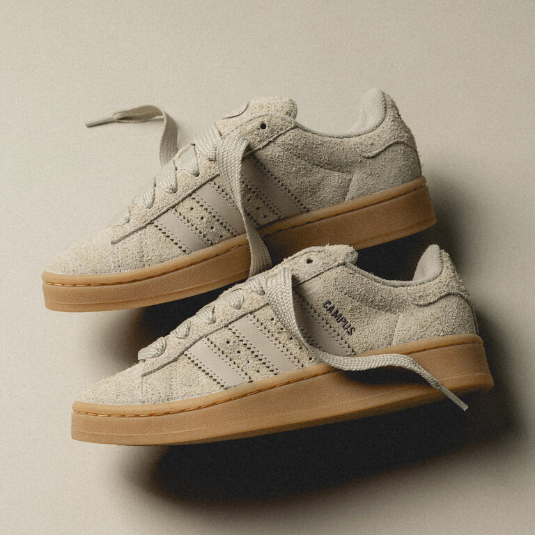 

Кроссовки campus 00s w Adidas, серый