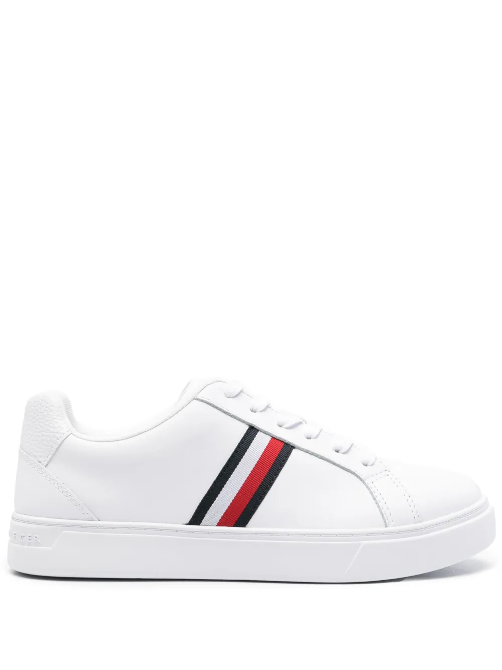 Кроссовки Essential Tommy Hilfiger, белый