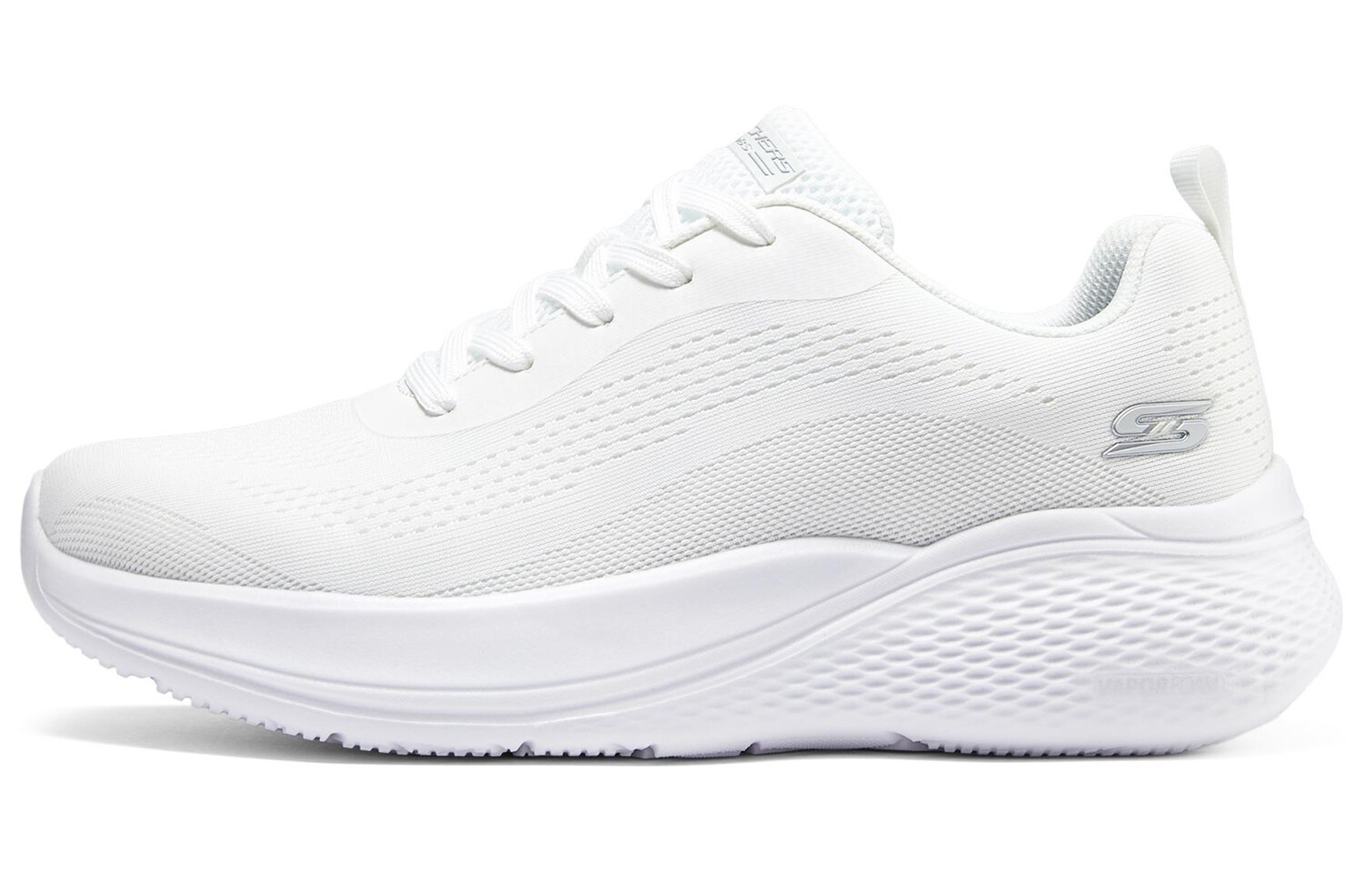 

Кроссовки Skechers Lifestyle Shoes Men Low-top White, слоновая кость, Бежевый, Кроссовки Skechers Lifestyle Shoes Men Low-top White, слоновая кость