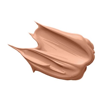 Тональный крем Silk Finish Makeup Hyaluron Warm Beige Bé Belle — фото 2
