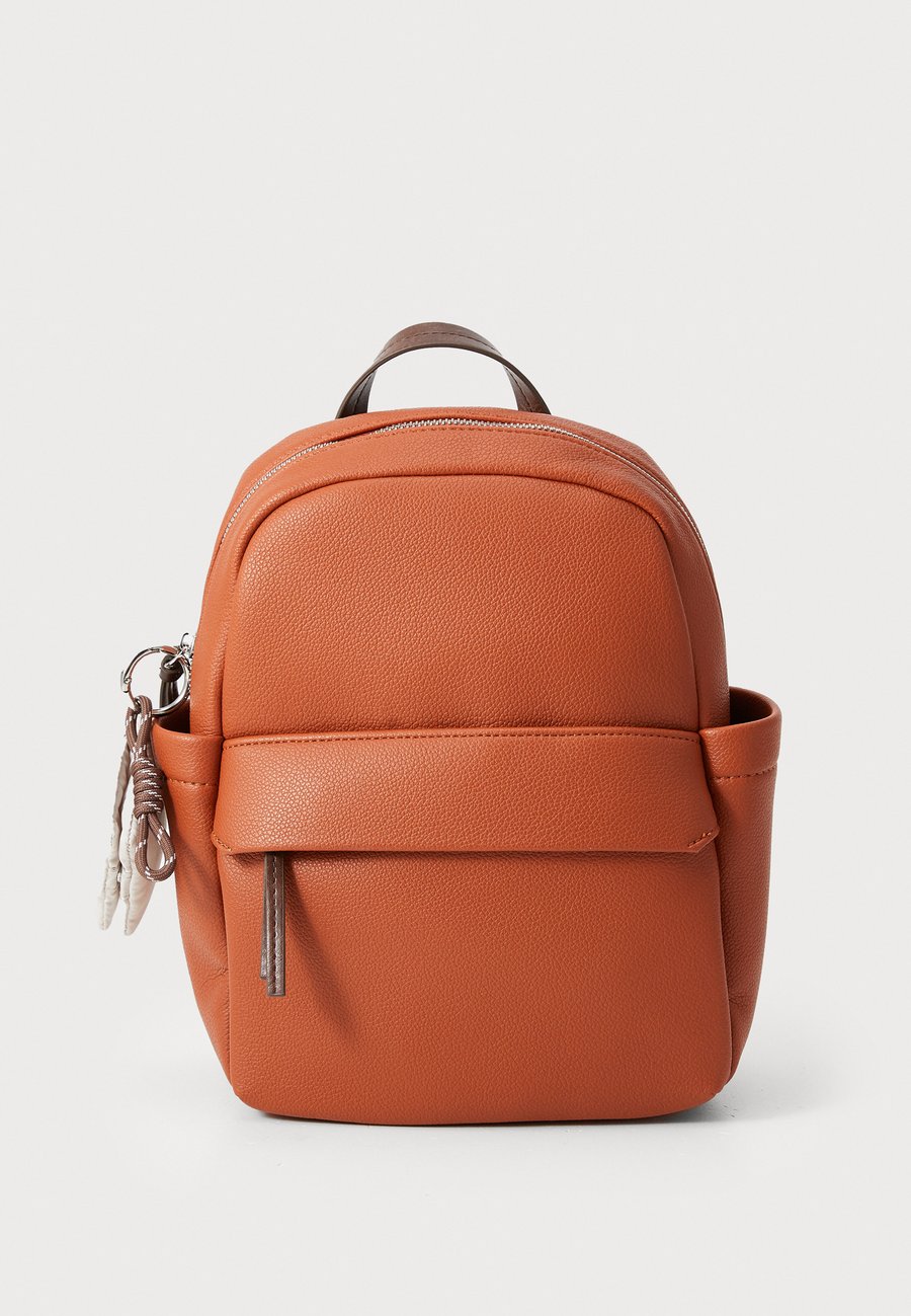 

Рюкзак PARFOIS BACKPACK SABRINA, Orange