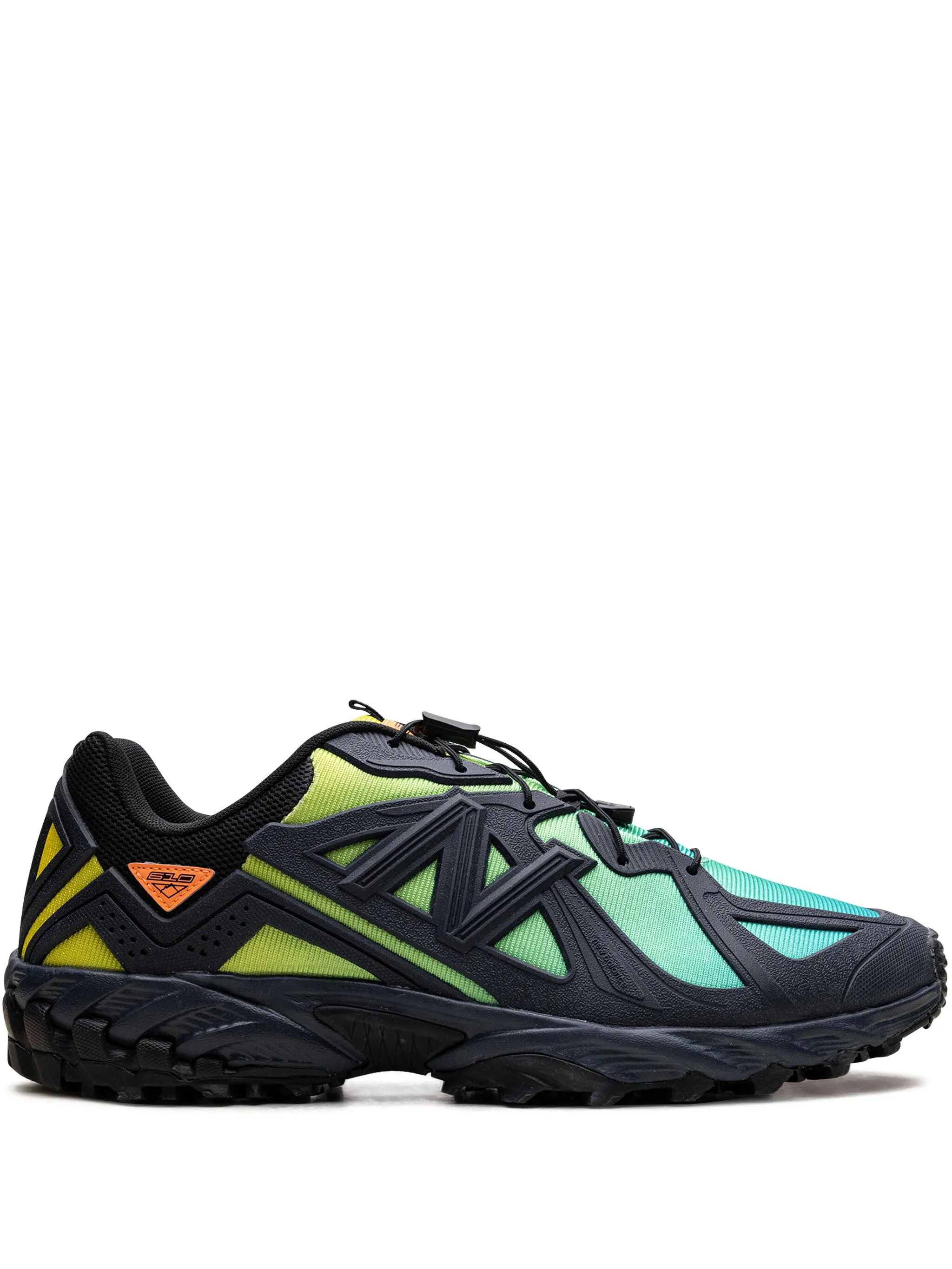 

Кроссовки 610D Ombre Sunrise New Balance, синий