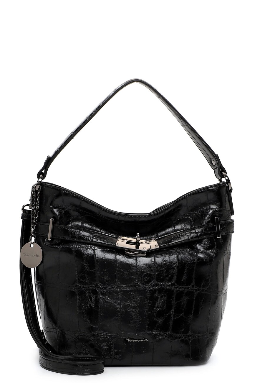 

Сумка-мешок Tamaris Gulia, черный