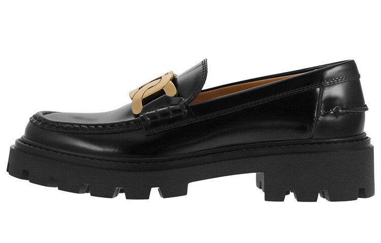 Tod's KATE Лоферы женские, черный