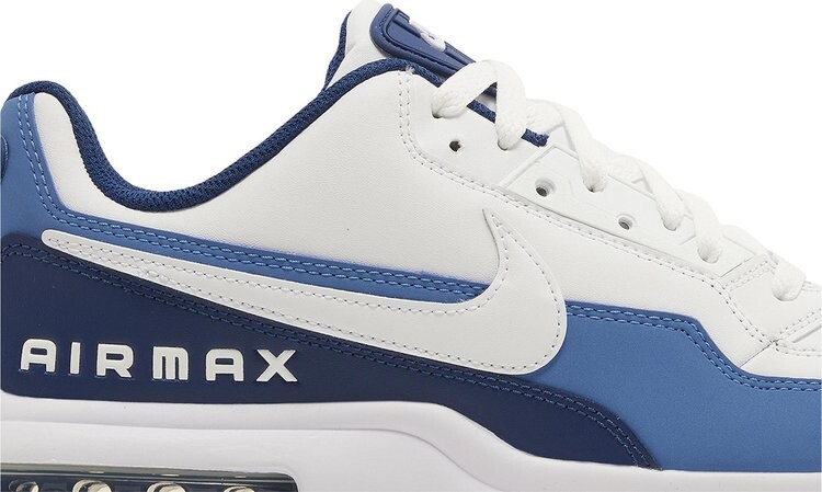 Кроссовки Air Max LTD 3 'White Coastal Blue', белый — фото 2