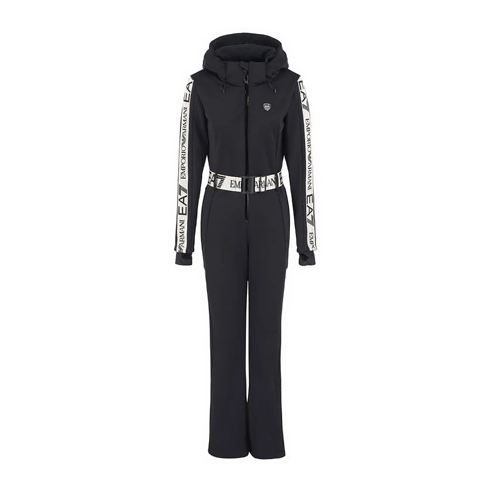 

Куртка EA7 EMPORIO ARMANI 6DTD02_TN8HZ_1200 bomber, черный