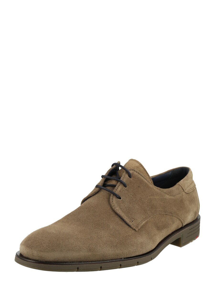 

Деловые туфли LLOYD Lace-Up Shoes Tambo, коричневый
