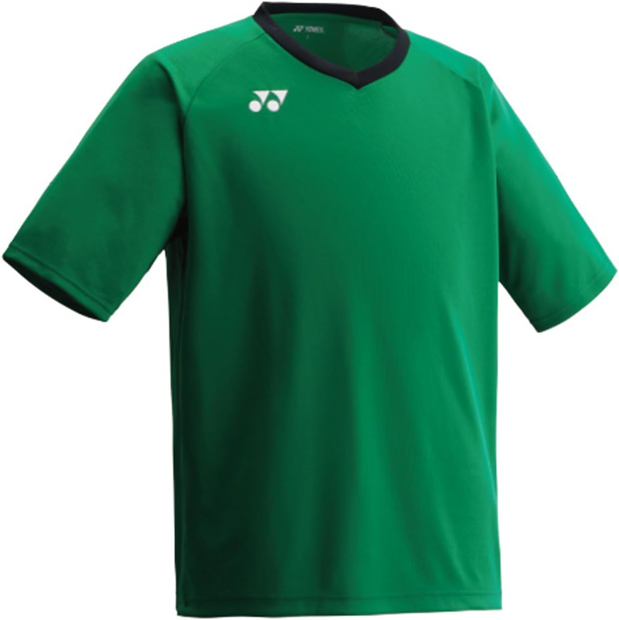 

Футболка для тренировок YONEX, футбольная форма, FW1006, зеленый