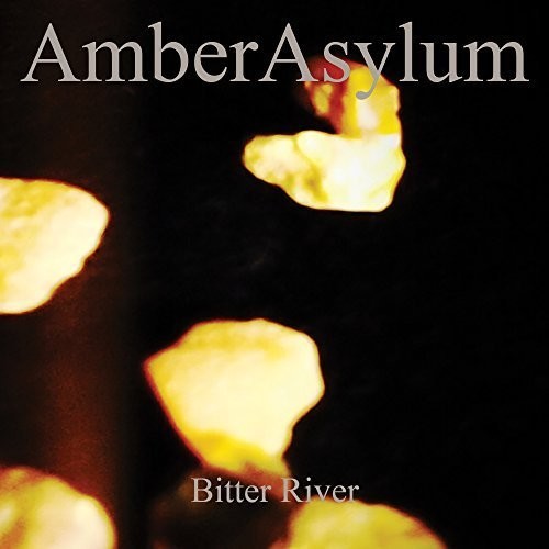 

CD диск Amber Asylum: Bitter River