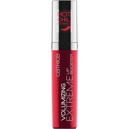 

Блеск для губ Volumizing Extreme Lip Booster с экстрактом чили, 5 мл, Catrice