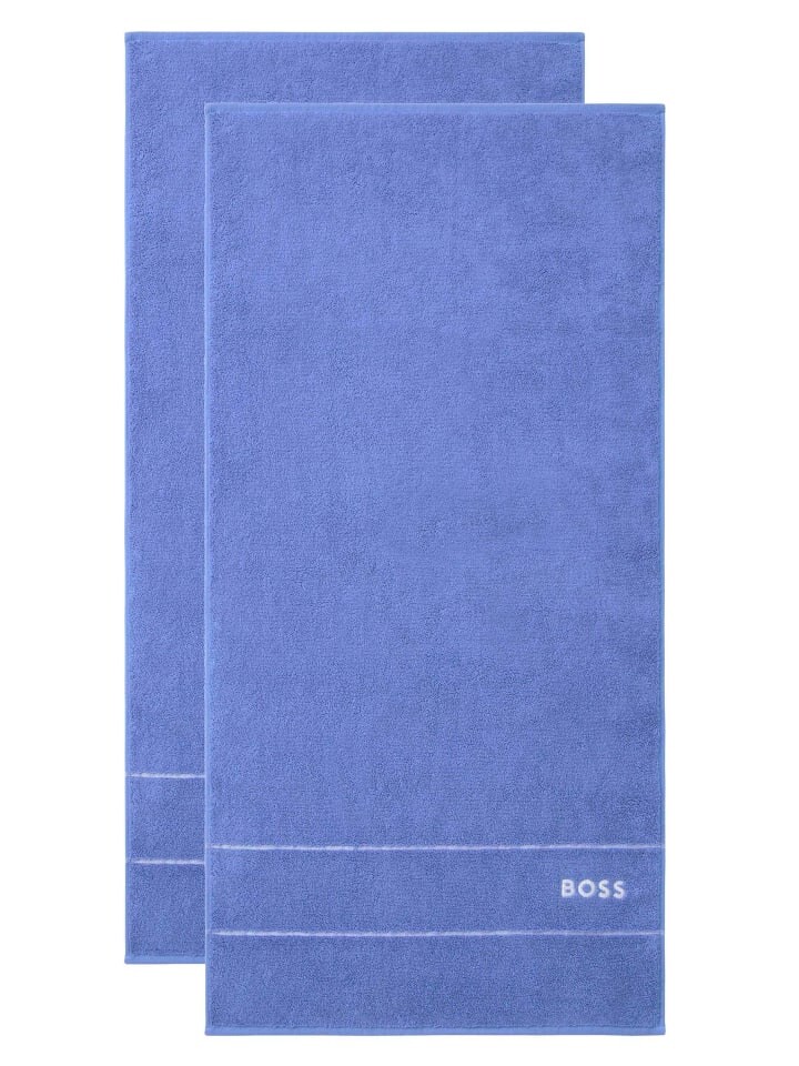 

Полотенце Hugo Boss, цвет touaren