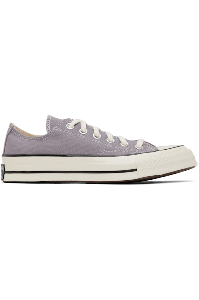 

Кроссовки Chuck 70 с низким верхом Converse, мультиколор