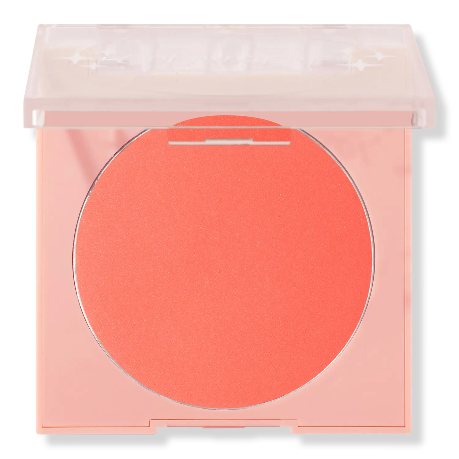 

Прессованные румяна ColourPop, Papaya (bright pinky coral)