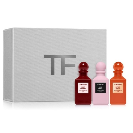 

Парфюмерный набор Tom Ford Mini Decanter Discovery Collection, 3 предмета