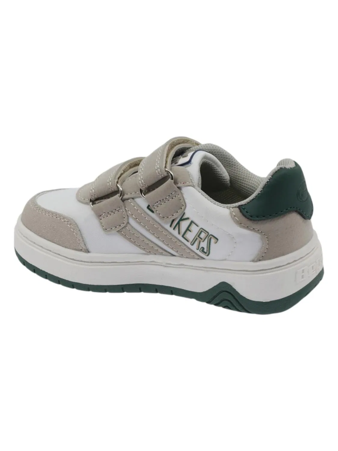 Кроссовки Beppi в бежевом цвете, модель Casual Shoe' — фото 4